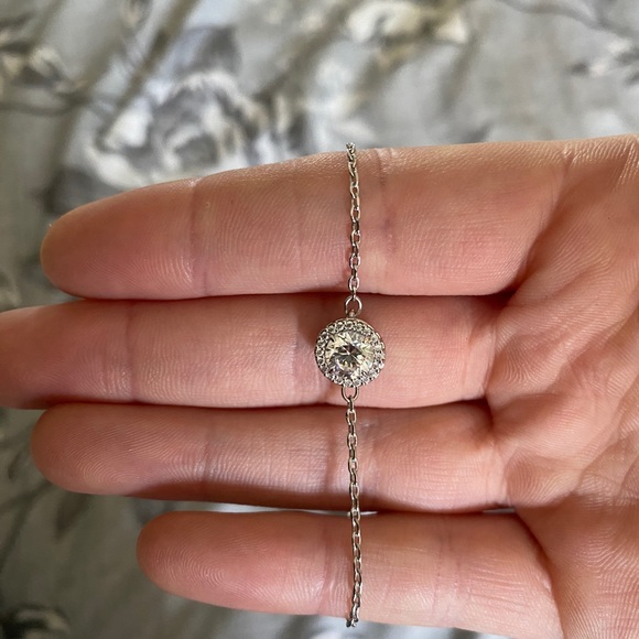 Swarovski Crystal Angelic Bracelet - Picture 4 of 6